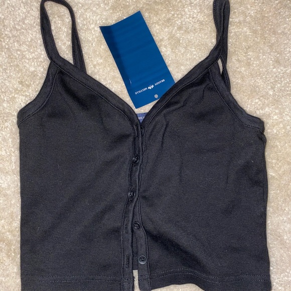 BRANDY MELVILLE STORE HAUL - Picture 4 of 8